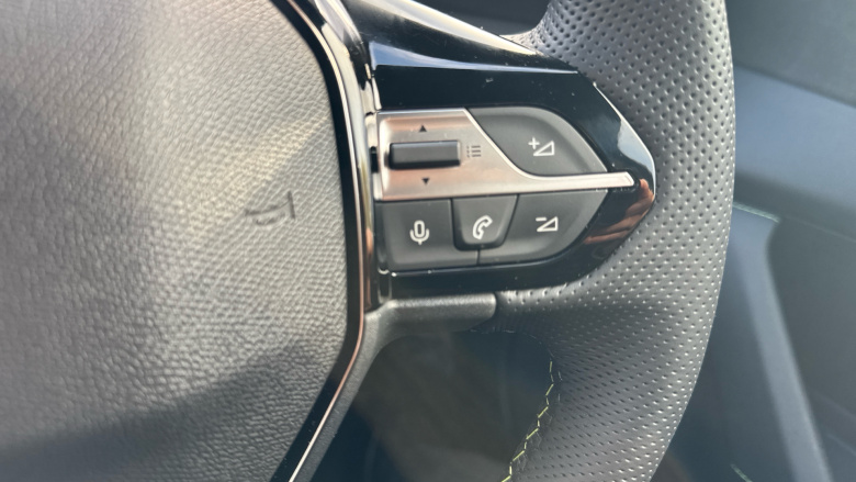 Peugeot 308 115kW GT 54kWh 5dr Auto Electric Hatchback